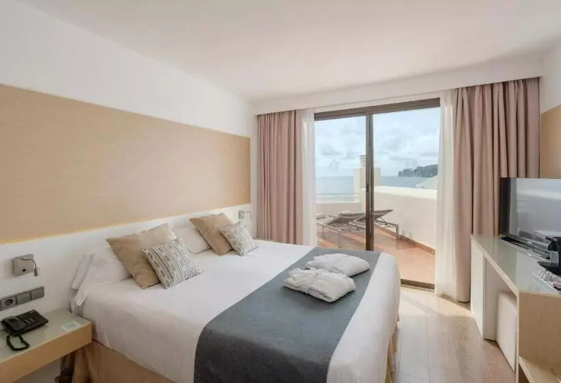 سوییت با چشمانداز دریا, Sentido Fido Punta Del Mar Hotel & Spa Adults Only