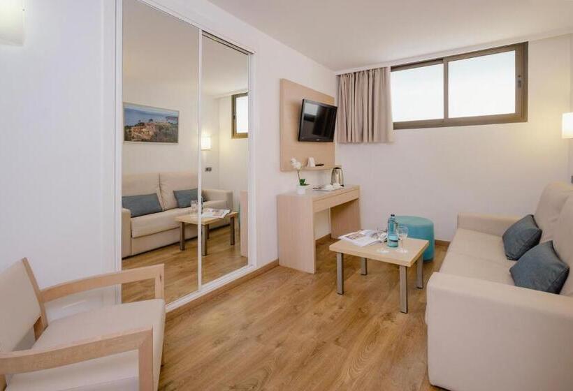 オーシャンビュースイート, Sentido Fido Punta Del Mar Hotel & Spa   Adults Only