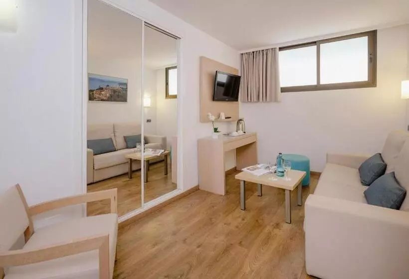 سوییت با چشمانداز دریا, Sentido Fido Punta Del Mar Hotel & Spa Adults Only
