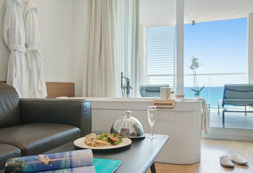 Junior Suite Vue Mer, Pure Salt Garonda  Adults Only
