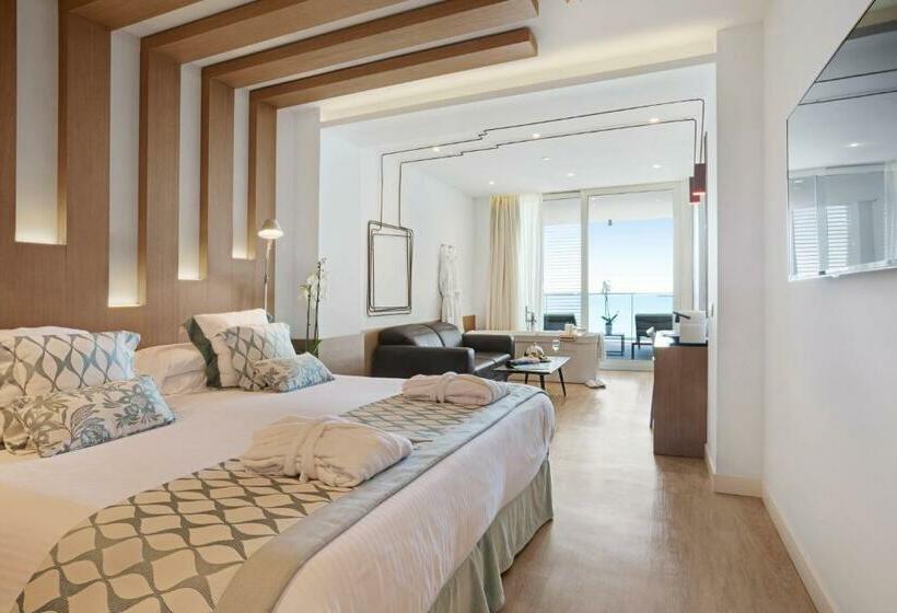 Junior Suite Vue Mer, Pure Salt Garonda  Adults Only