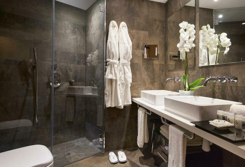 Chambre Premium Vue Jardin, Pure Salt Garonda  Adults Only