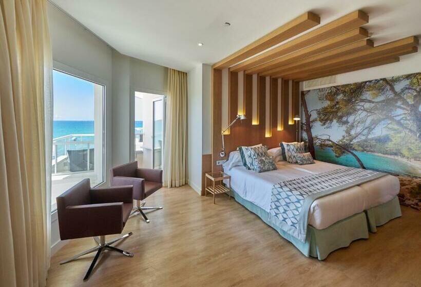 Premium Room Side Sea View, Pure Salt Garonda  Adults Only