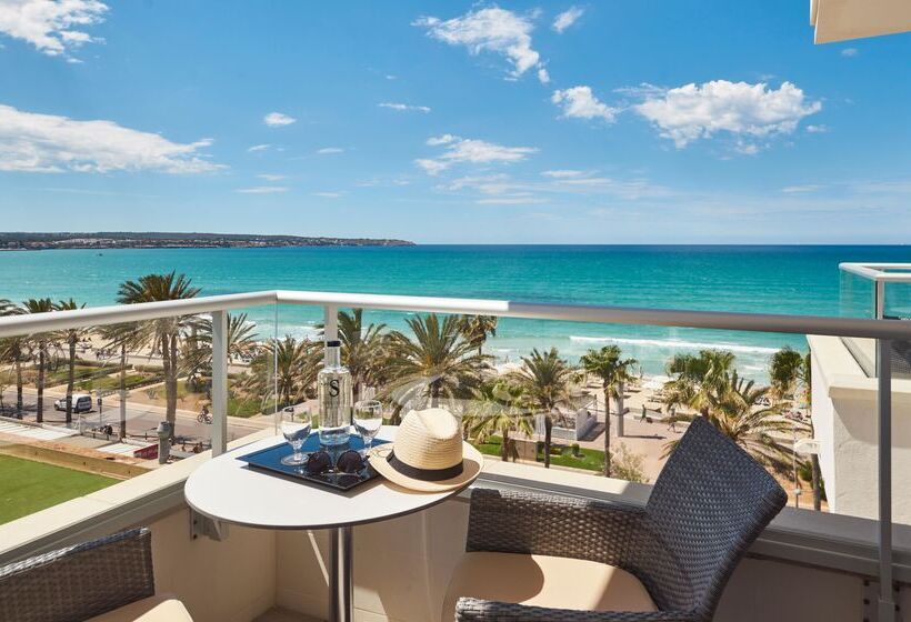 Premium Room Side Sea View, Pure Salt Garonda  Adults Only