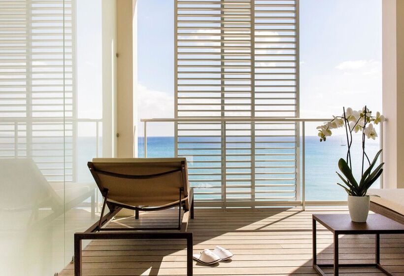 Junior Suite Vue Mer, Pure Salt Garonda  Adults Only
