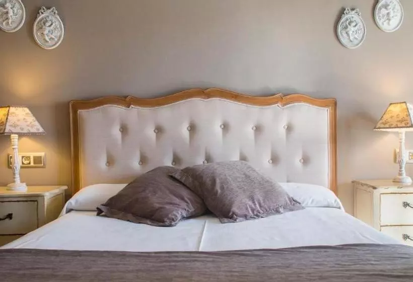 Superior Room, Restaurant Ceferino