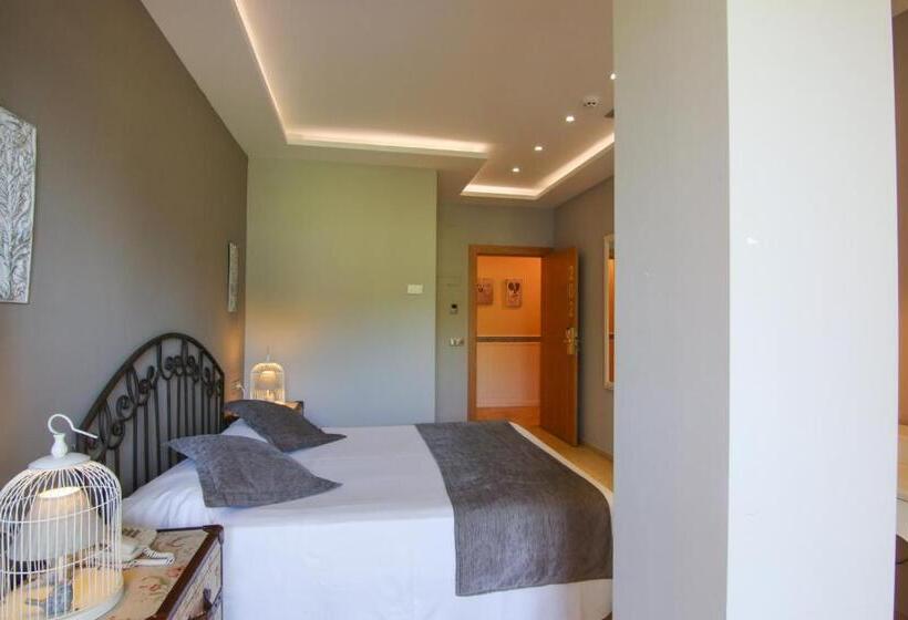 اتاق سوپریور, Restaurant Ceferino