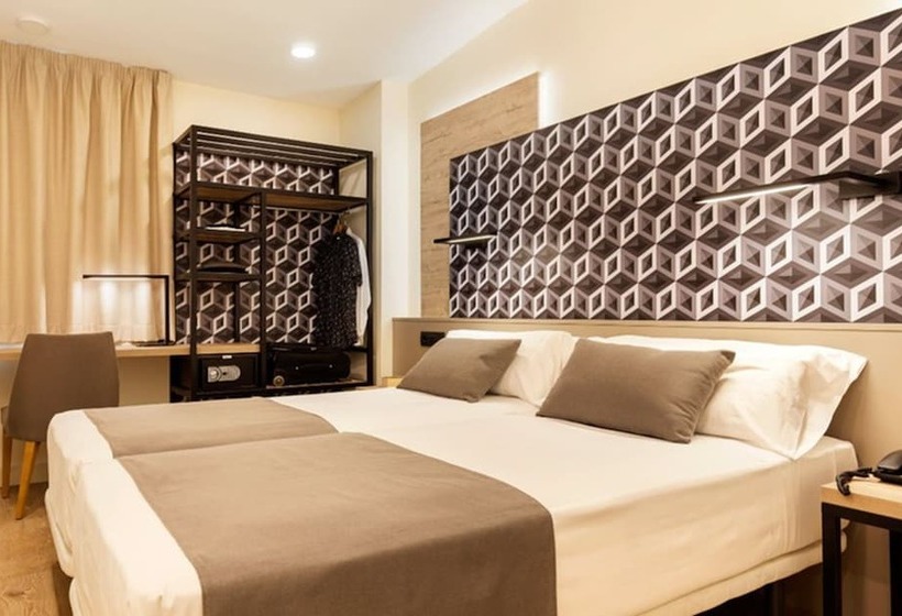 Номер Стандарт, Ronda House