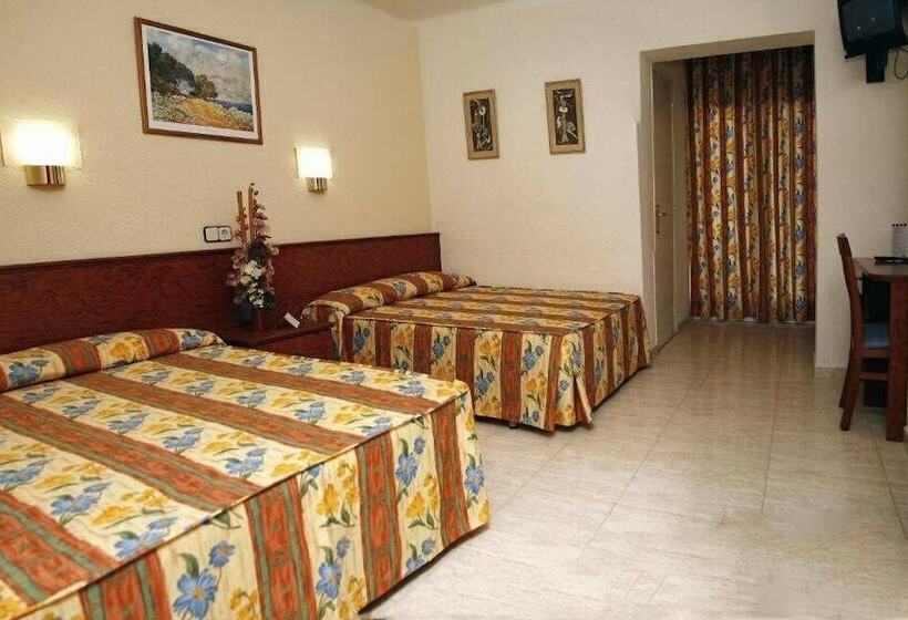 스탠다드 트리플 룸, Rosa Nautica