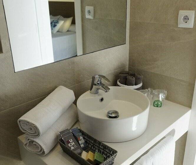 프리미엄 4인룸, Rosa Nautica