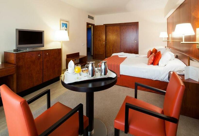 스탠다드 룸, Royal Plaza