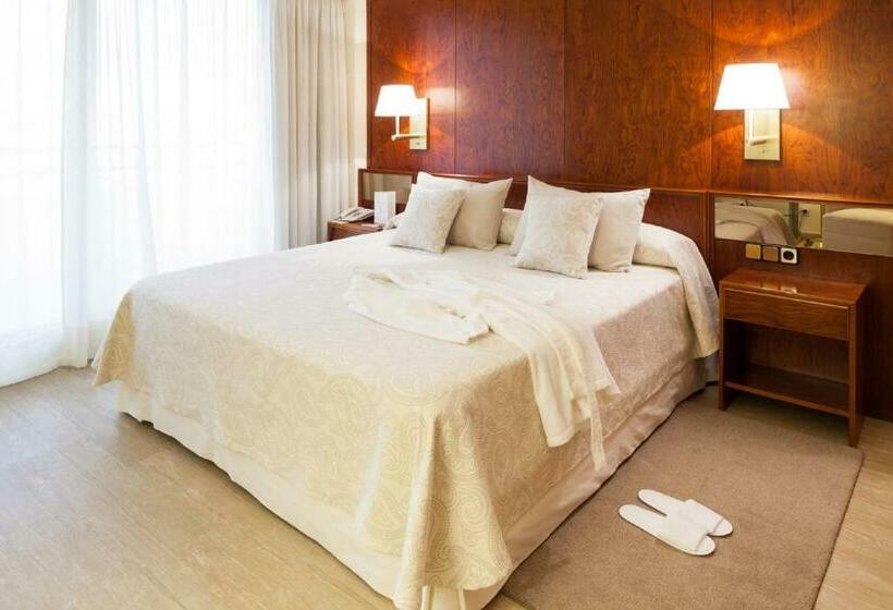 스탠다드 룸, Royal Plaza