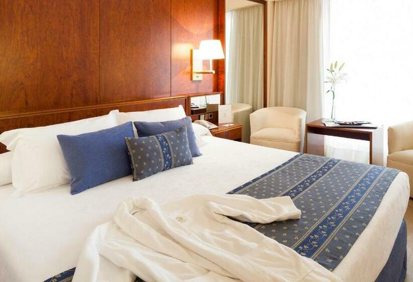 스탠다드 룸, Royal Plaza