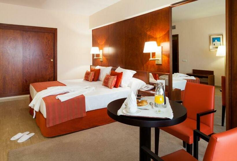 스탠다드 룸, Royal Plaza