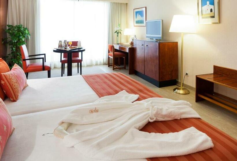 스탠다드 룸, Royal Plaza