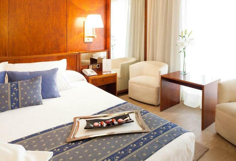 스탠다드 룸, Royal Plaza