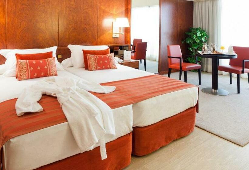 스탠다드 룸, Royal Plaza