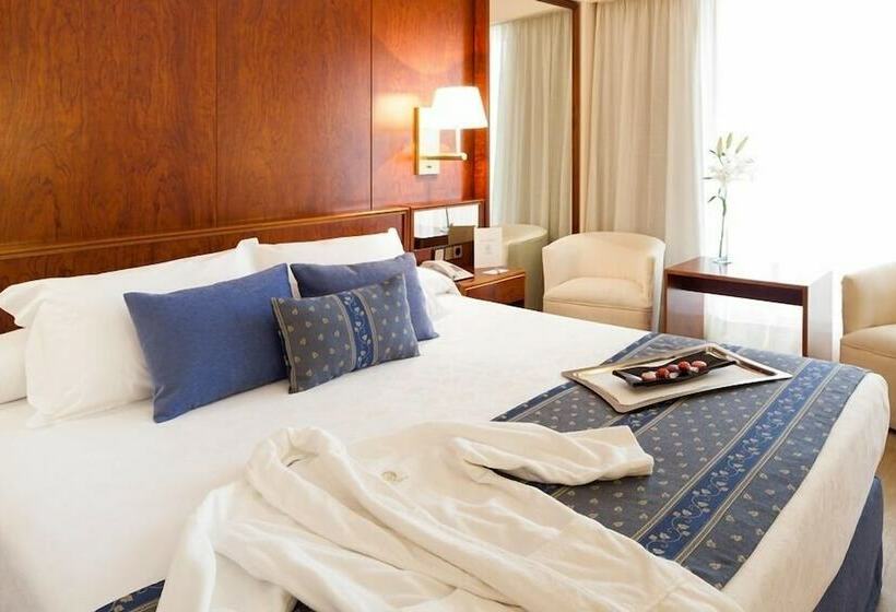 스탠다드 룸, Royal Plaza