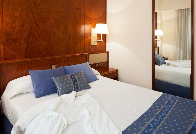 스탠다드 룸, Royal Plaza