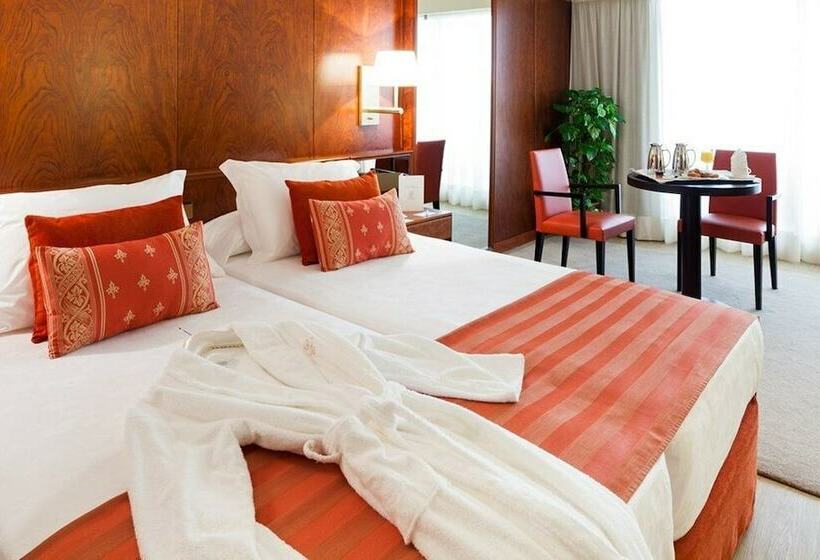 스탠다드 룸, Royal Plaza