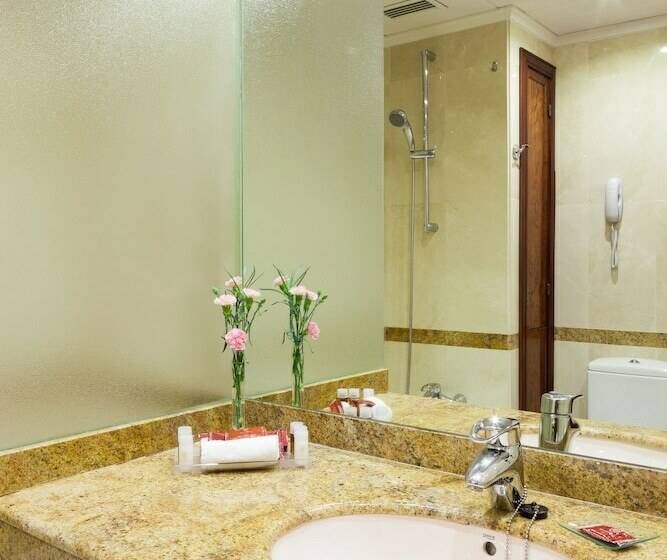 스탠다드 룸, Royal Plaza