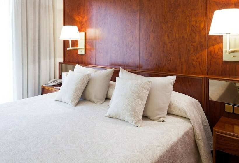 스탠다드 룸, Royal Plaza