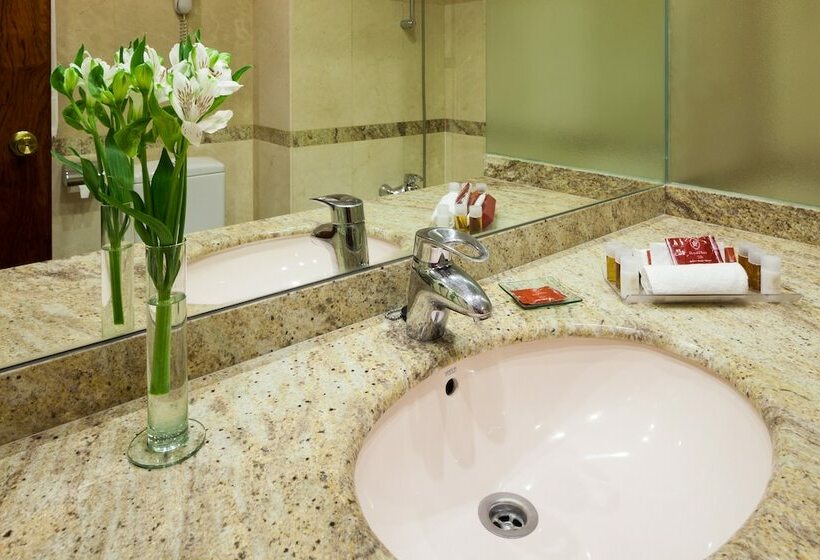 스탠다드 룸, Royal Plaza