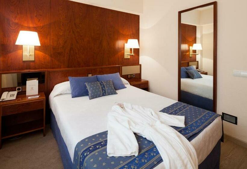 스탠다드 싱글 룸, Royal Plaza