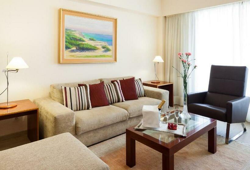 주니어 스위트 발코니, Royal Plaza