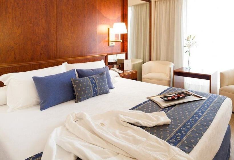 스탠다드 룸, Royal Plaza