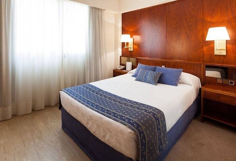 스탠다드 룸, Royal Plaza