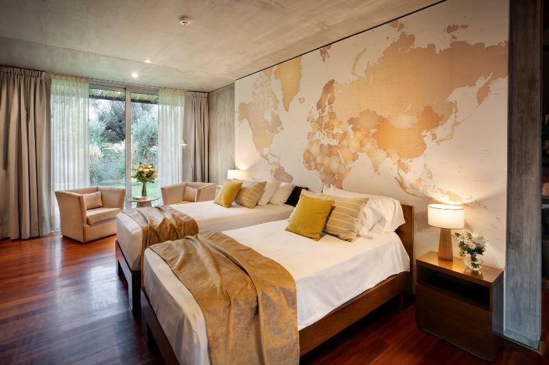 스탠다드 룸, Royal Plaza