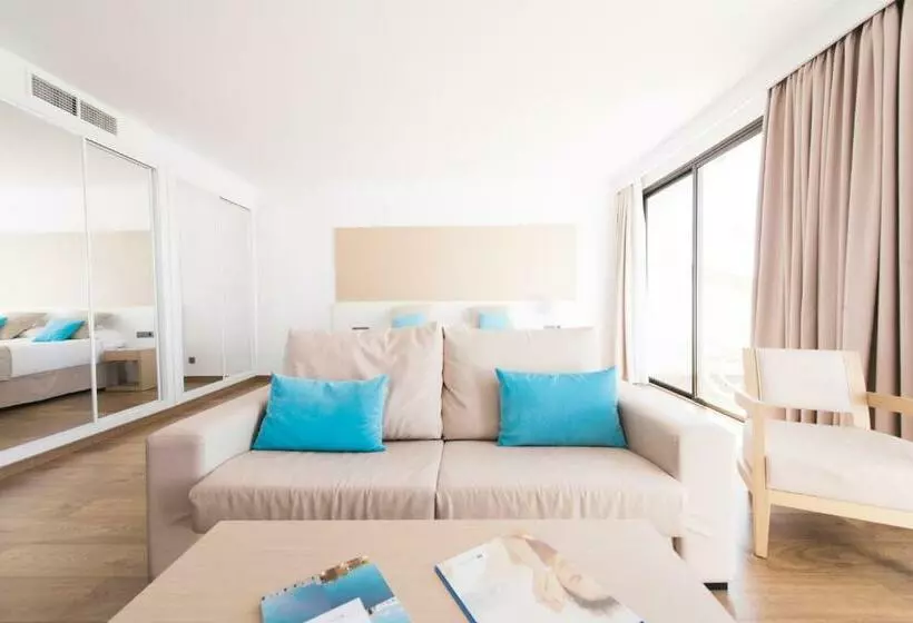 سوییت جونیور, Sentido Fido Punta Del Mar Hotel & Spa Adults Only