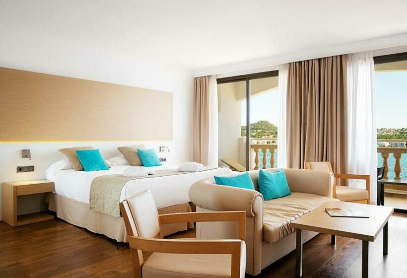 Полулюкс, Sentido Fido Punta Del Mar Hotel & Spa   Adults Only