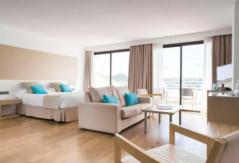 سوییت جونیور, Sentido Fido Punta Del Mar Hotel & Spa Adults Only