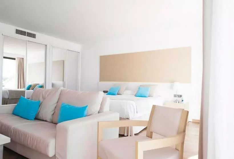 سوییت جونیور, Sentido Fido Punta Del Mar Hotel & Spa Adults Only