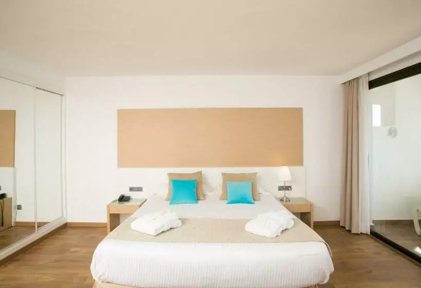 سوییت جونیور, Sentido Fido Punta Del Mar Hotel & Spa Adults Only