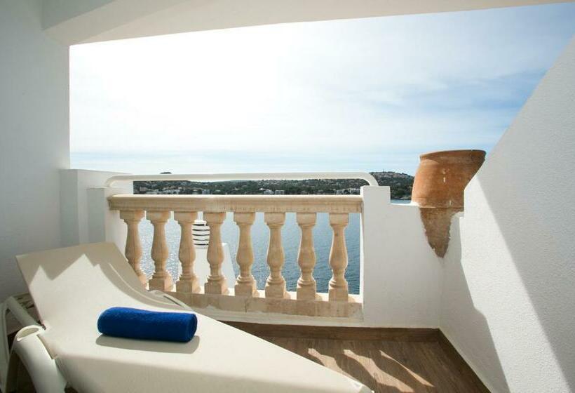 Полулюкс, Sentido Fido Punta Del Mar Hotel & Spa   Adults Only