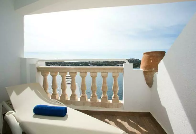سوییت جونیور, Sentido Fido Punta Del Mar Hotel & Spa Adults Only