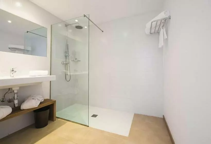 سوییت جونیور, Sentido Fido Punta Del Mar Hotel & Spa Adults Only