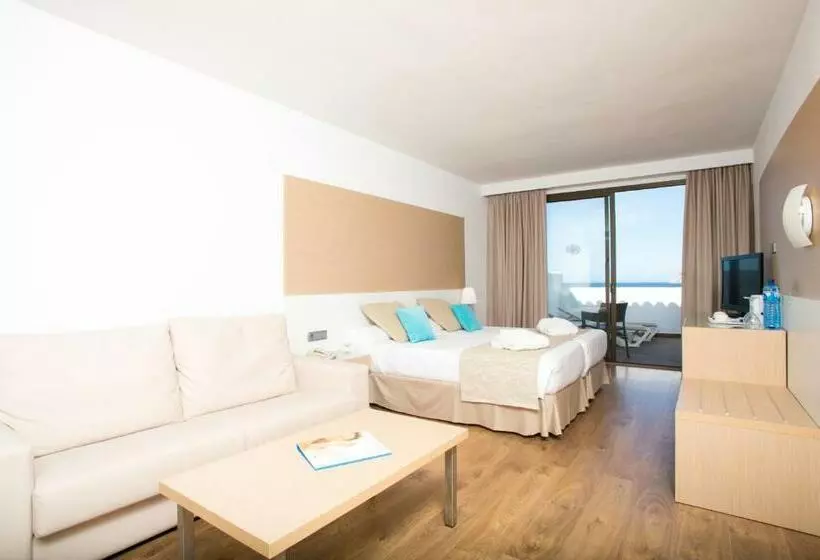 اتاق پرمیوم با چشمانداز دریا, Sentido Fido Punta Del Mar Hotel & Spa Adults Only