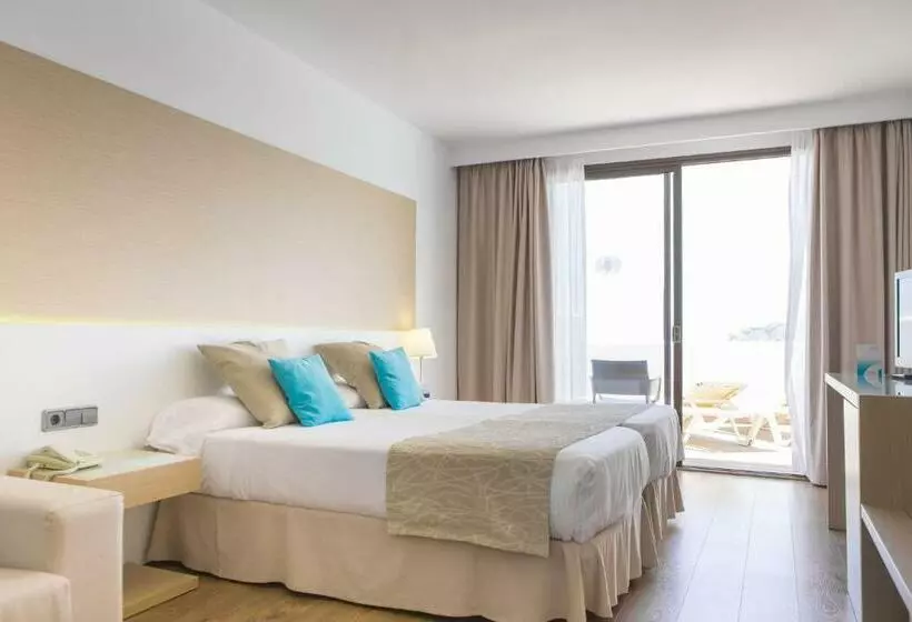 اتاق پرمیوم با چشمانداز دریا, Sentido Fido Punta Del Mar Hotel & Spa Adults Only