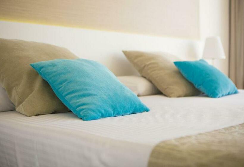 オーシャンビューのプレミアムルーム。, Sentido Fido Punta Del Mar Hotel & Spa   Adults Only