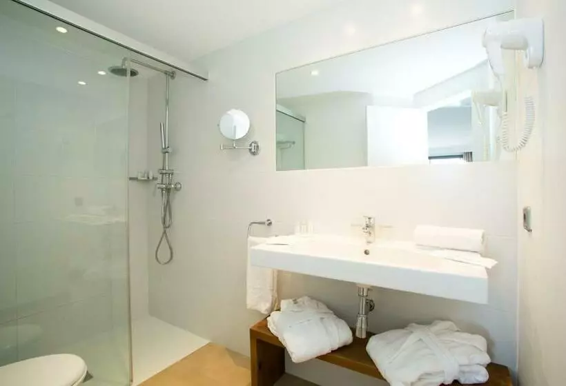 اتاق پرمیوم با چشمانداز دریا, Sentido Fido Punta Del Mar Hotel & Spa Adults Only
