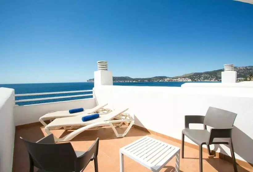 سوییت با چشمانداز دریا, Sentido Fido Punta Del Mar Hotel & Spa Adults Only