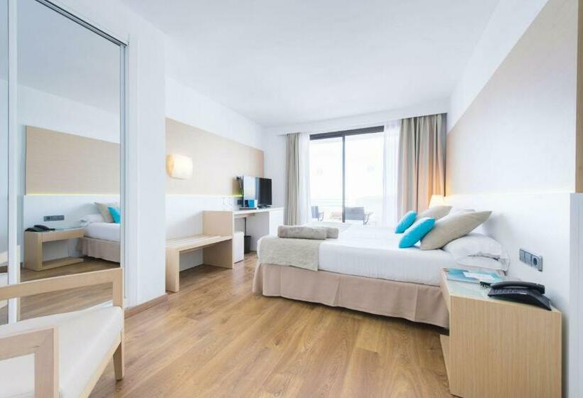 オーシャンビュースイート, Sentido Fido Punta Del Mar Hotel & Spa   Adults Only