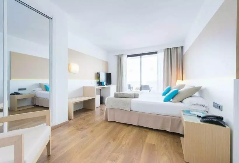 سوییت با چشمانداز دریا, Sentido Fido Punta Del Mar Hotel & Spa Adults Only