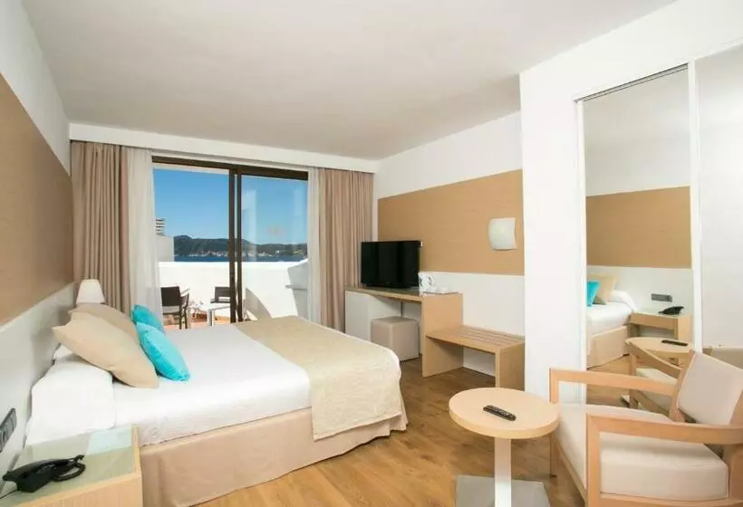 سوییت با چشمانداز دریا, Sentido Fido Punta Del Mar Hotel & Spa Adults Only