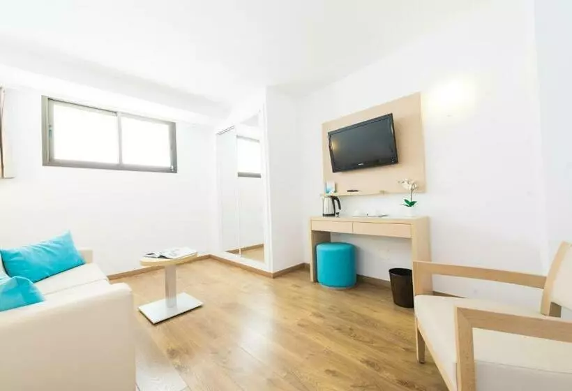 سوییت با چشمانداز دریا, Sentido Fido Punta Del Mar Hotel & Spa Adults Only