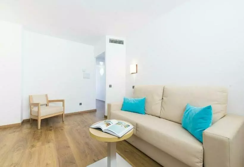 سوییت با چشمانداز دریا, Sentido Fido Punta Del Mar Hotel & Spa Adults Only